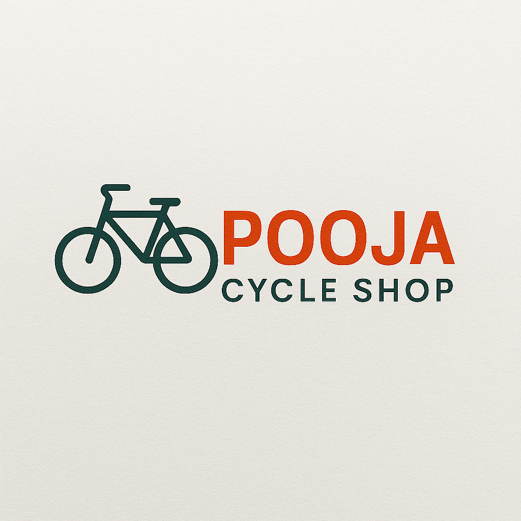 Pooja Cycle Shop